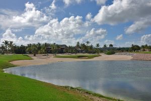 Punta Espada 10th Approach